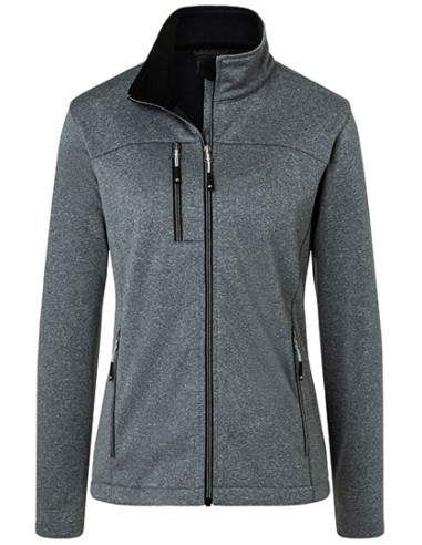 J-JN1147-Ladies Softshell Jacket